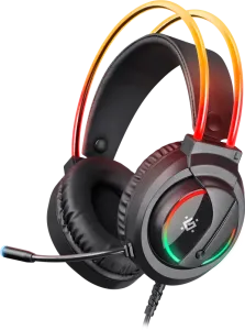 Defender - Garnitură pentru jocuri Flame