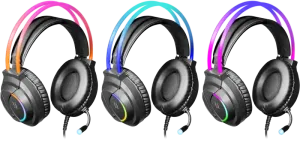 Defender - Garnitură pentru jocuri Flame