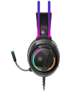 Defender - Garnitură pentru jocuri Flame