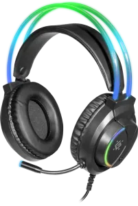 Defender - Garnitură pentru jocuri Flame