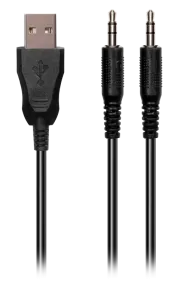 Defender - Garnitură pentru jocuri Flame