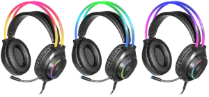 Defender - Garnitură pentru jocuri Flame