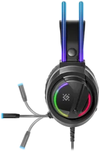 Defender - Garnitură pentru jocuri Flame