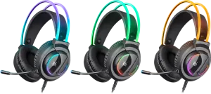 Defender - Garnitură pentru jocuri Flame