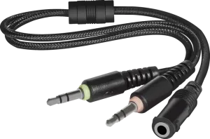 Defender - Garnitură pentru jocuri Shadow