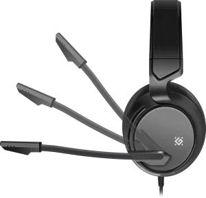 Defender - Garnitură pentru jocuri Shadow