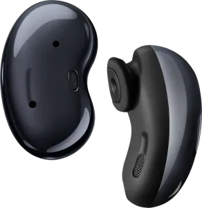 Defender - Garnitură fără fir Twins 910