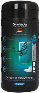 Defender - Şerveţele pentru ecran CLN 30102