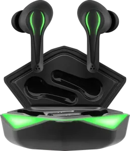 Defender - Garnitură fără fir CyberDots 220