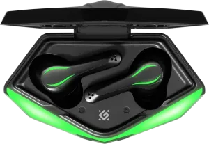 Defender - Garnitură fără fir CyberDots 220