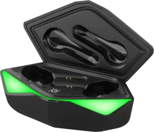 Defender - Garnitură fără fir CyberDots 220