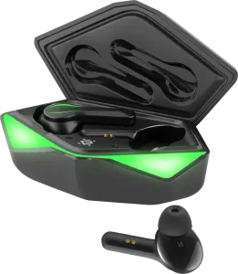 Defender - Garnitură fără fir CyberDots 220