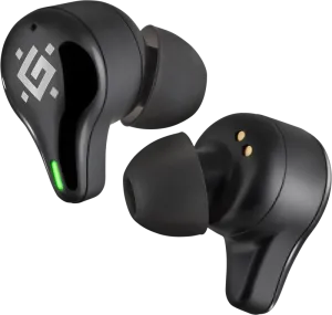 Defender - Garnitură fără fir CyberDots 250