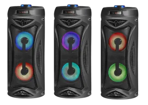 Defender - Sistem audio portabil G70