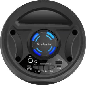 Defender - Sistem audio portabil G70