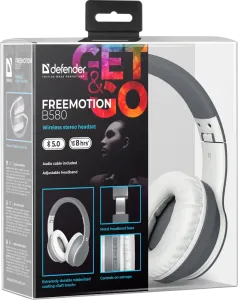 Defender - Garnitură fără fir FreeMotion B580