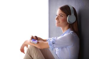 Defender - Garnitură fără fir FreeMotion B580