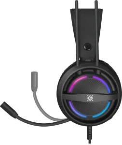 Defender - Garnitură pentru jocuri Dexter