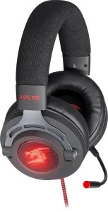 Defender - Garnitură pentru jocuri Aspis Pro