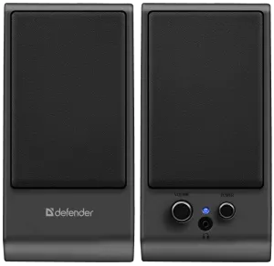Defender - Sistemul audio 2.0 SPK-170