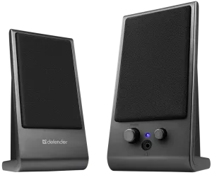Defender - Sistemul audio 2.0 SPK-170