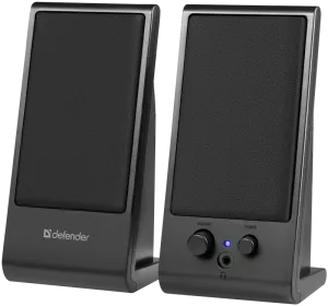 Defender - Sistemul audio 2.0 SPK-170