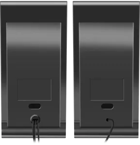 Defender - Sistemul audio 2.0 SPK-170