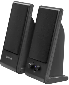 Defender - Sistemul audio 2.0 SPK-170
