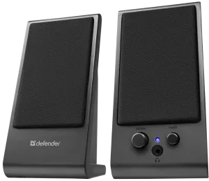 Defender - Sistemul audio 2.0 SPK-170