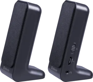 Defender - Sistemul audio 2.0 SPK-225