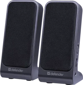 Defender - Sistemul audio 2.0 SPK-225