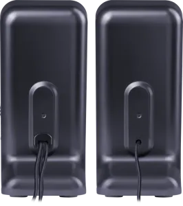 Defender - Sistemul audio 2.0 SPK-225