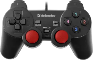 Defender - Gamepad cu fir Glyder