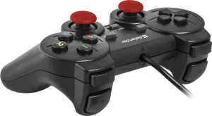 Defender - Gamepad cu fir Glyder