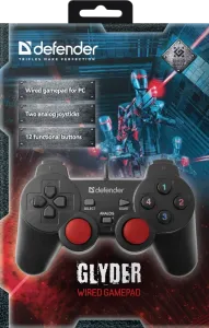 Defender - Gamepad cu fir Glyder