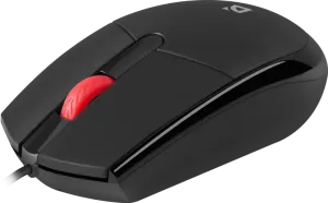 Defender - Mouse optic cu fir Delta MM-523