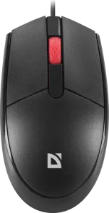 Defender - Mouse optic cu fir Delta MM-523