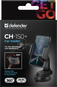 Defender - Suport auto CH-150+
