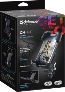 Defender - Suport Pentru Smartphone CH-160
