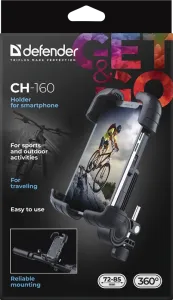 Defender - Suport Pentru Smartphone CH-160