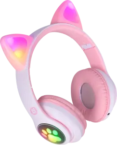 Defender - Garnitură fără fir FreeMotion B585