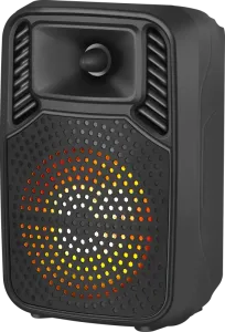 Defender - Sistem audio portabil Boomer 10