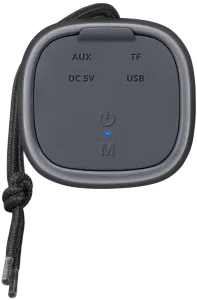 Defender - Sistem audio portabil Pulsar