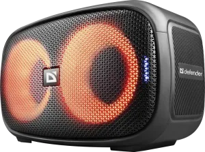 Defender - Sistem audio portabil Q5