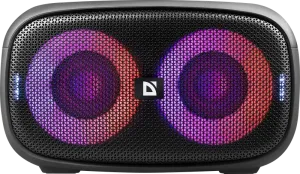 Defender - Sistem audio portabil Q5