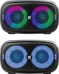 Defender - Sistem audio portabil Q5