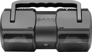 Defender - Sistem audio portabil Beatbox 20