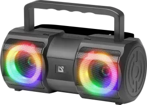 Defender - Sistem audio portabil Beatbox 20
