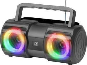 Defender - Sistem audio portabil Beatbox 20