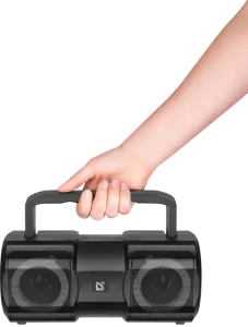 Defender - Sistem audio portabil Beatbox 20